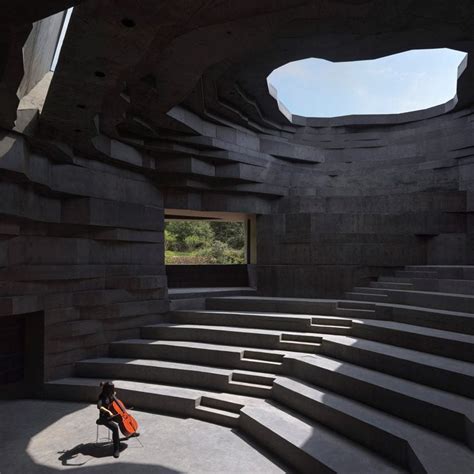 Dezeens Top 10 Chinese Architecture Projects Of 2021 Architecture