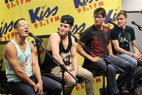 Big Time Rush Rushers Photo Fanpop