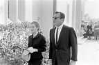 Humphrey Bogart's Funeral - Leonard Mccombe — Google Arts & Culture