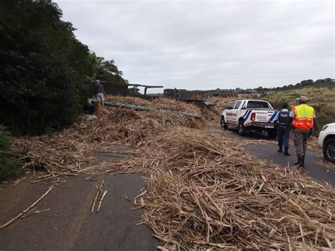 One Dead In Empangeni Crash Zululand Observer