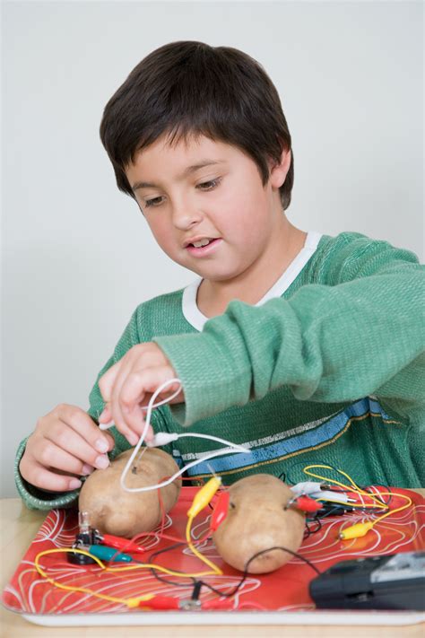 Quality management includes the design of efficient clinical trial protocols and tools and procedures for data collection and processing, as well as the collection of information that is. 5th Grade Science Electricity Experiments for Students | Sciencing