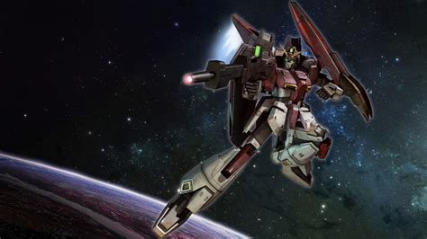 Mech Futuristic Mobile Suit Gundam Gundam Hd Wallpaper