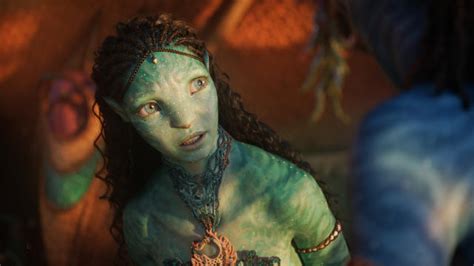 Avatar 2 Cast Reveal Magic Moment Of Seeing Characters Come Alive