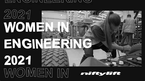 Think Again About Women In Engineering Youtube