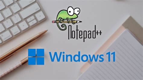 How To Install Notepad On Windows 11 Youtube