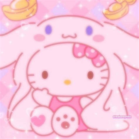 31 Sanrio Characters Hello Kitty Aesthetic Images