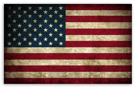 American Flag Wallpapers Wallpaper Cave