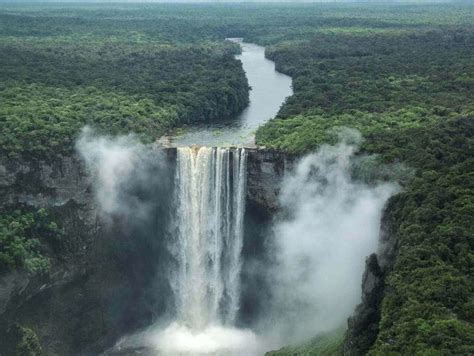 13 Absolutely Amazing Things To Do In Guyana To Make The