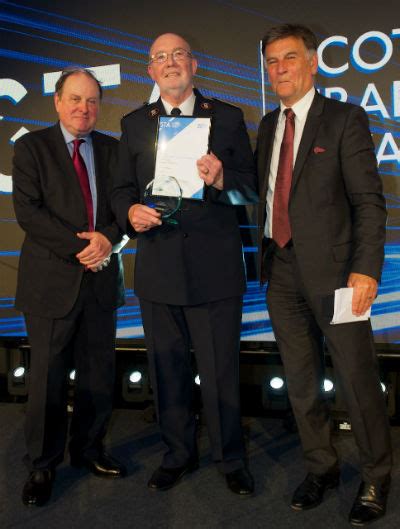 Glasgow Airport Scoops Hat Trick At Scottish Transport Awards Paisley