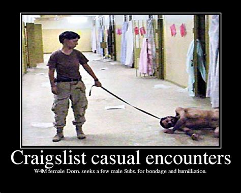 Craigslist Casual Encounters Picture EBaum S World