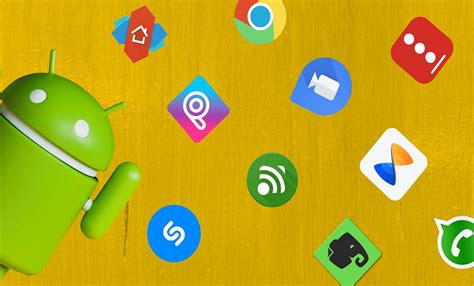 5 Best Android Apps Everyone Must Know