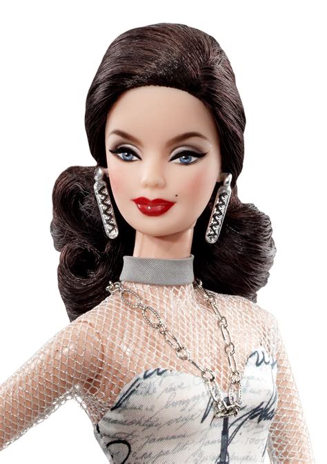 Barbie Collector Dolls Of The World Eiffel Tower Doll 27084897944 Ebay