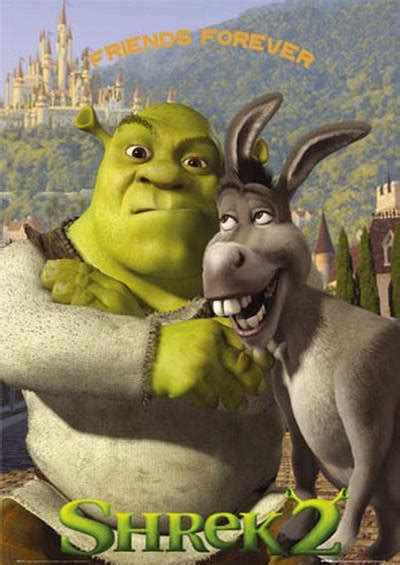 Shrek Forever After The Final Chapter 3d Movie