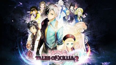 The Best Tales Of Games All 14 Ranked Page 9 Of 14 Tales Of Xillia Tales Series Tales