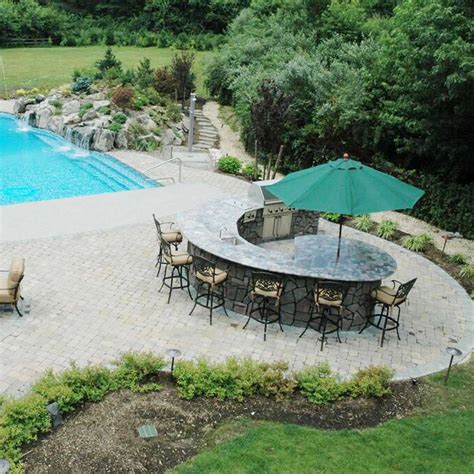 50 Breathtaking Patio Designs To Get You Thinking About Summer Paver