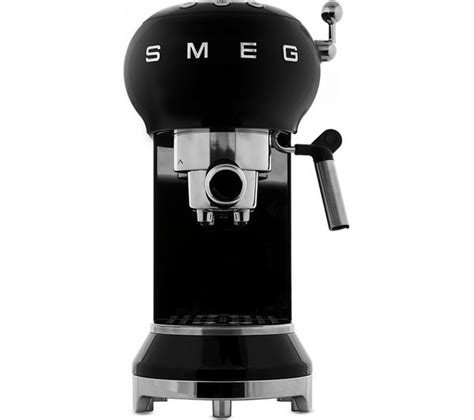 Smeg ecf 01 pkeu espresso machine 1 l ground coffee 1350 w pink ~ d ~. Smeg Drip Coffee Machine Instructions - Bean To Cup Coffee ...