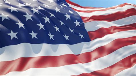 Click here to learn more information about the 50 states of america including maps, facts, historical information and more. USA American Flag by AlexDesignInc | VideoHive