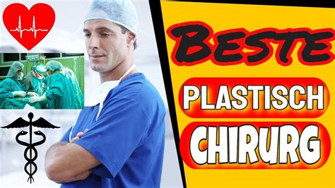 Beste Plastische Chirurgie Nederland Wie Biedt De Beste Plastische Chirurgie In Nederland