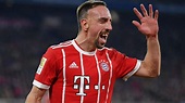 Franck Ribery signs Bayern Munich contract extension - Eurosport