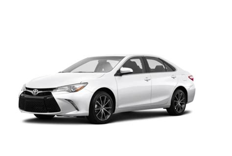 Used 2015 Toyota Camry Xse Sedan 4d Prices Kelley Blue Book