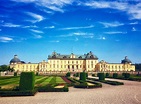 Drottningholm Palace is on UNESCO's World Heritage list. (Stockholm ...