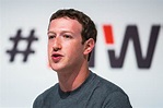 Mark Zuckerberg's Advice for Young People Who Want to Change the World ...