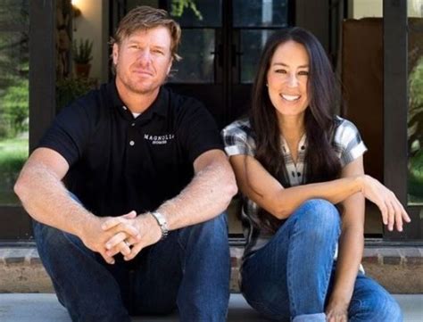 Joanna Gaines Wiki Chip Gaines Wife Age Bio Net Worth Height Fact
