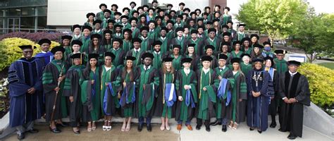 Msm Celebrates Class Of 2022 During 38th Commencement Exercises