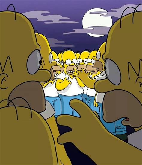 Homers Simpsons Art The Simpsons Simpsons Drawings