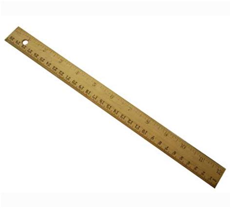 Picture Of Ruler Clipart Best