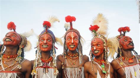 Tribus Africains Danse Nue Photos De Femmes