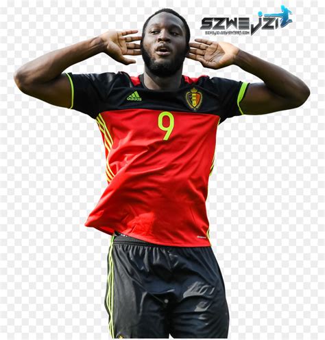 But he had not found the back of the net since. Romelu Lukaku Belgium national football team 2018 World ...
