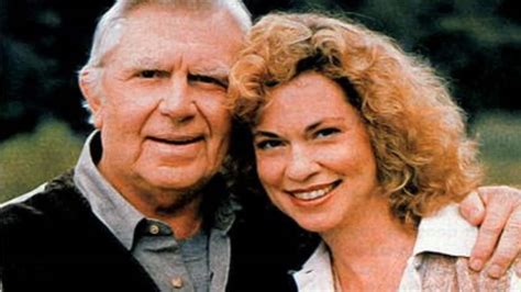 who is andy griffith s ex wife cindi knight bio net worth age za
