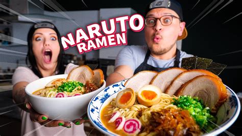 Naruto Eating Ramen Fast Narutoow