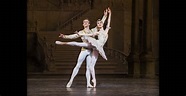 Home - The Royal Ballet School