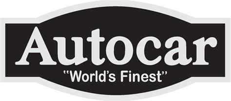 Autocar Logo Vector Ai Png Svg Eps Free Download