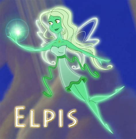 Elpis Spes By 666 Lucemon 666 On Deviantart Greek Mythology Gods