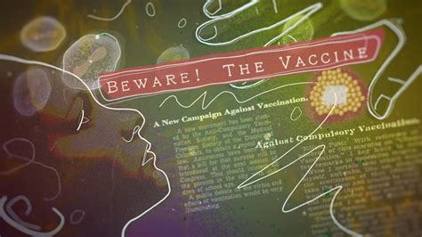 Five Surprising Moments In Vaccine History The Washington Post