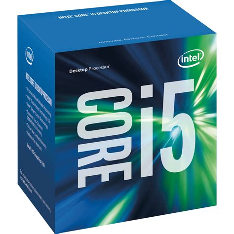 Intel Core I5 6500 32 Ghz Quad Core Processor Cm8066201920404