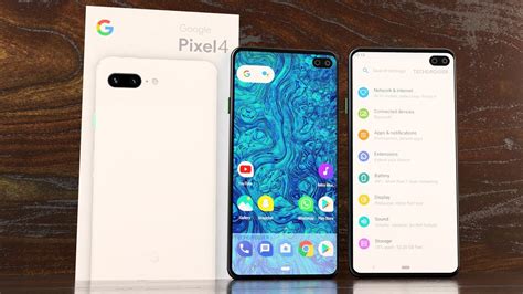 The google pixel 4 xl is a handsome phone in its simplicity that, by the same coin, feels less impressive than its android flagship counterparts. Google Pixel 4 XL: trapelano nuovi dettagli tecnici ...