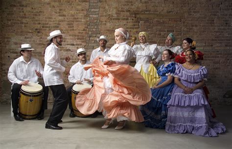 African Descendants In Puerto Rico Afro Puerto Ricans