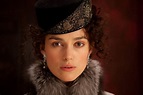 De nouvelles images du film Anna Karenina avec Keira Knightley ...