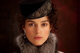 De nouvelles images du film Anna Karenina avec Keira Knightley ...