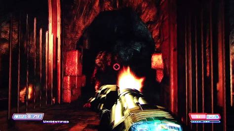 Doom 3 Bfg Edition Playthrough Pt45 Youtube