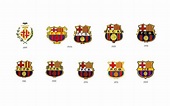 The Barça crest |FC Barcelona Official Channel