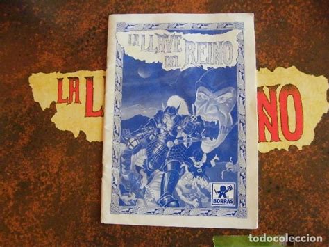 No en comparación con otros como los de esta lista pero hay juegos que también son algunos de los mejores juegos gratis. La llave del reino de borras. completo. juego d - Vendido ...