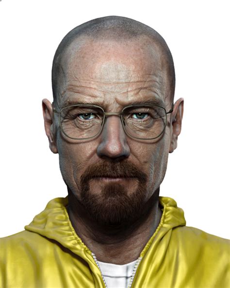 Walter White Breaking Bad Series Png Free Png Images