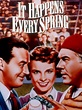 It Happens Every Spring (1949) - Rotten Tomatoes