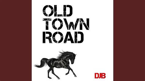 Old Town Road Instrumental Youtube