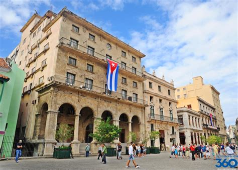 Tourist Destination Cuba